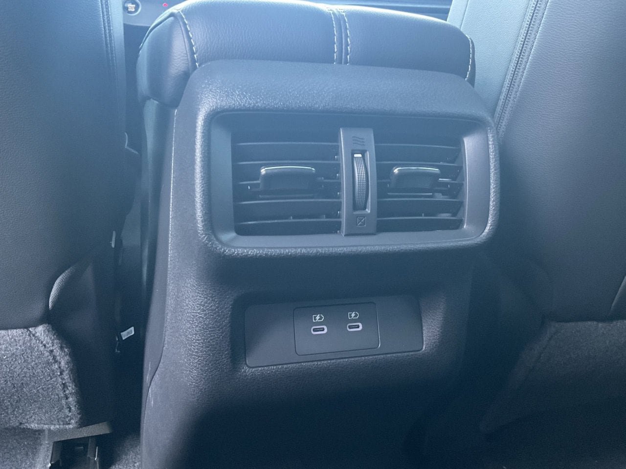 New 2027 Nissan Murano SL AWD/4WD image 19
