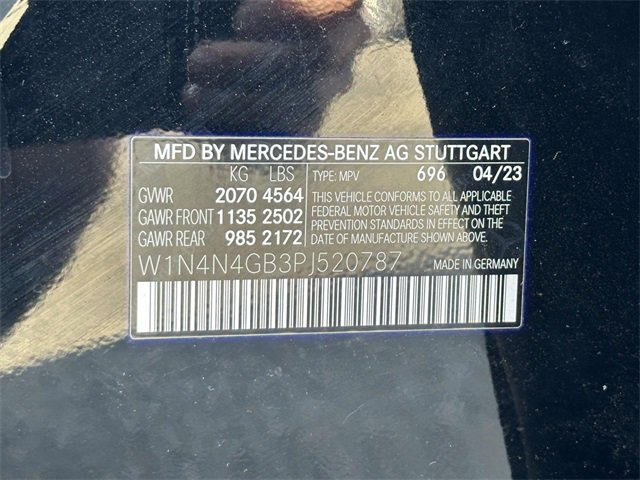 Used 2023 Mercedes-Benz GLA 250 image 25