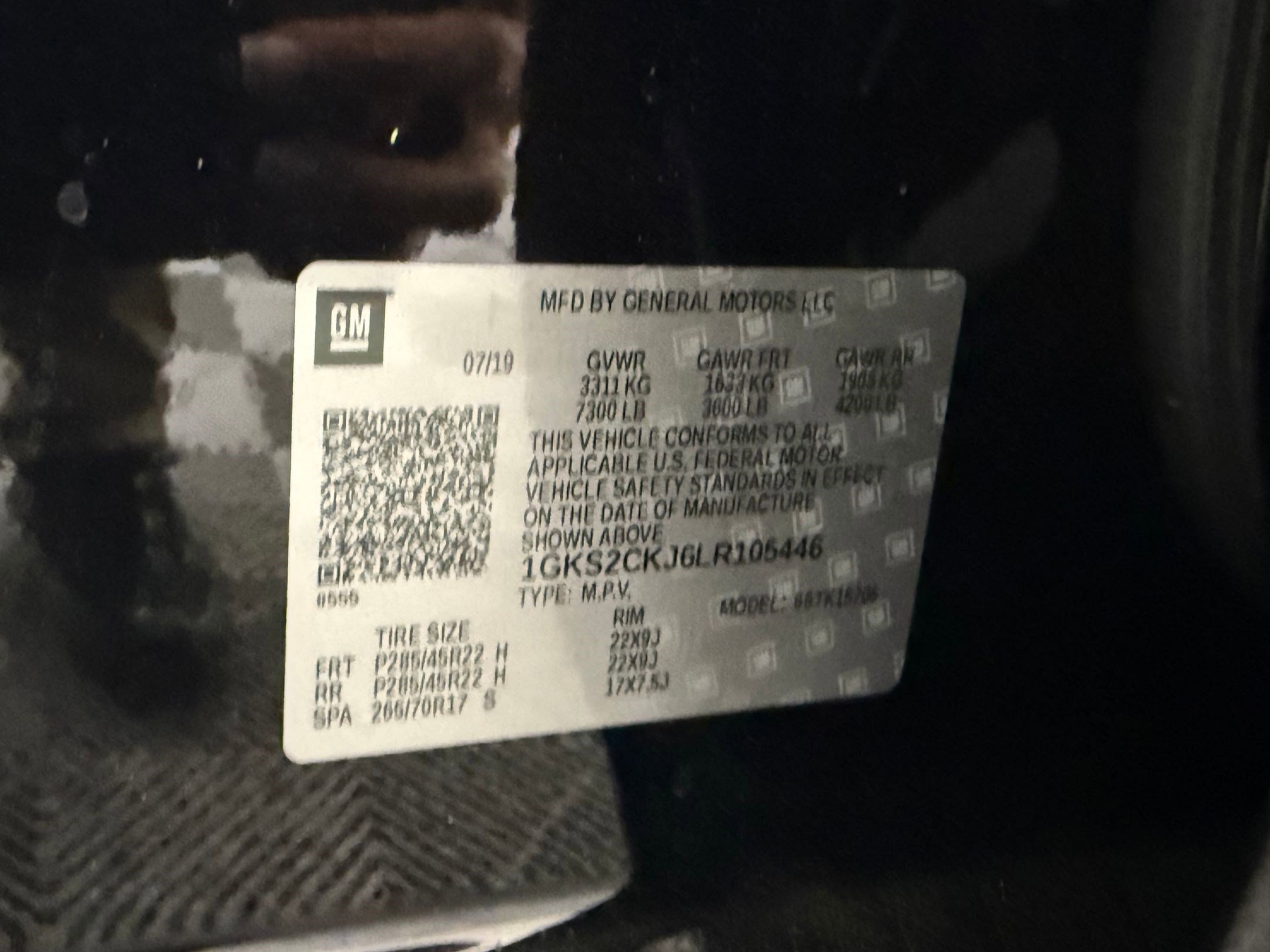 Used 2020 GMC Yukon Denali w/ Denali Ultimate Package image 22