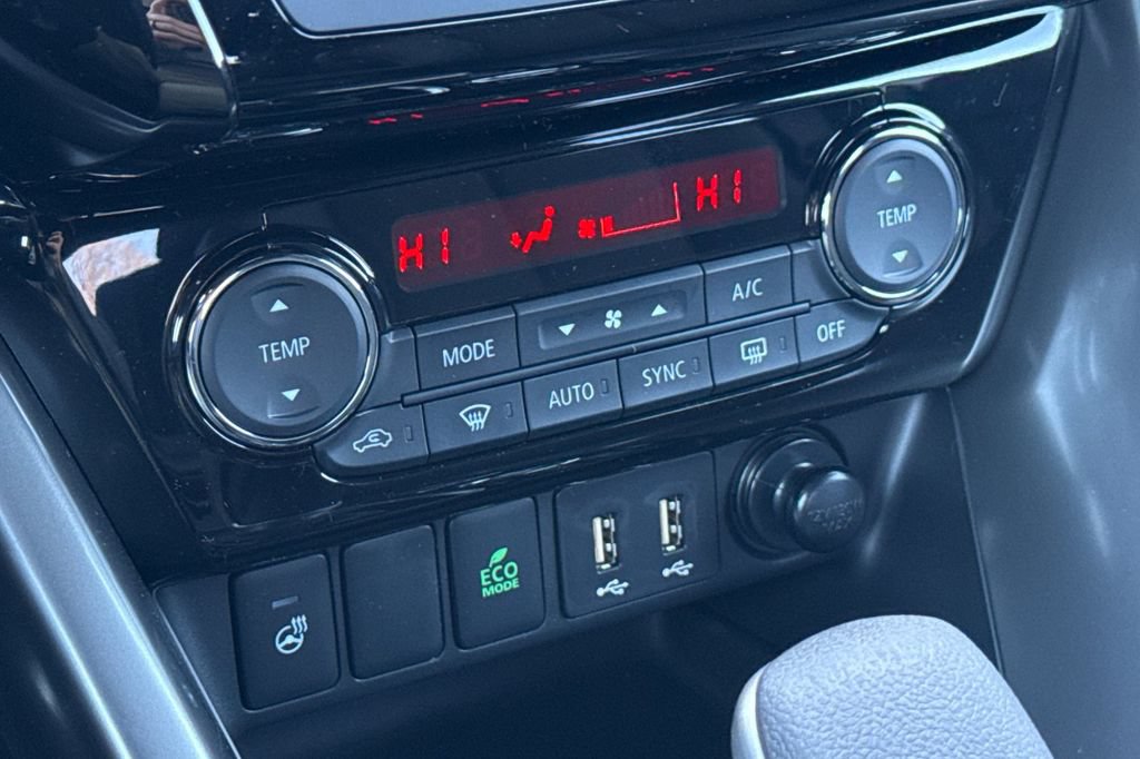 New 2026 Mitsubishi Eclipse Cross AWD image 20