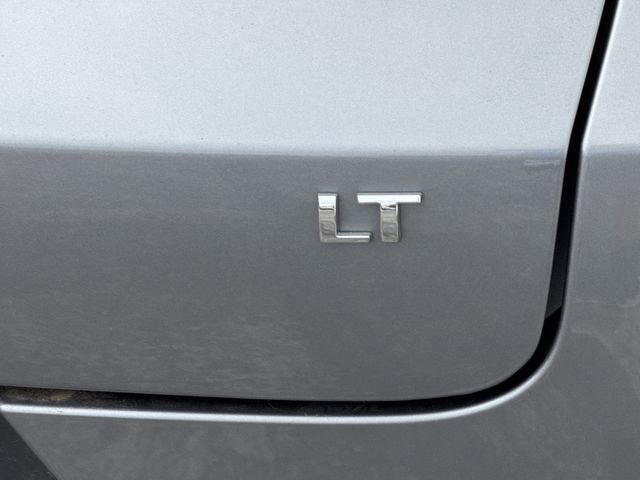 New 2026 Chevrolet TrailBlazer LT w/ Driver Confidence Package FWD image 9