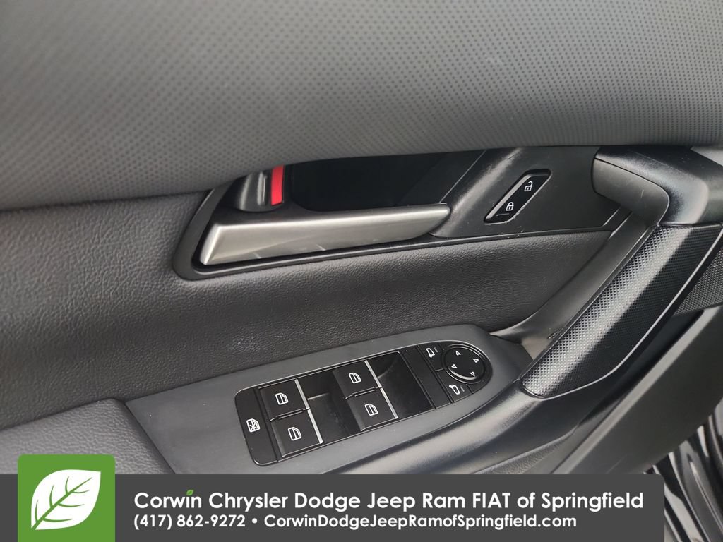Used 2026 MAZDA CX-50 AWD 2.5 S w/ Preferred Pkg image 21