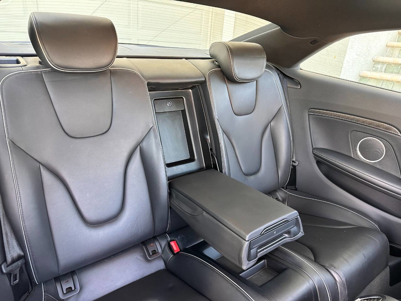 Used 2013 Audi RS 5 Coupe w/ Audi MMI Navigation Plus Pkg image 68