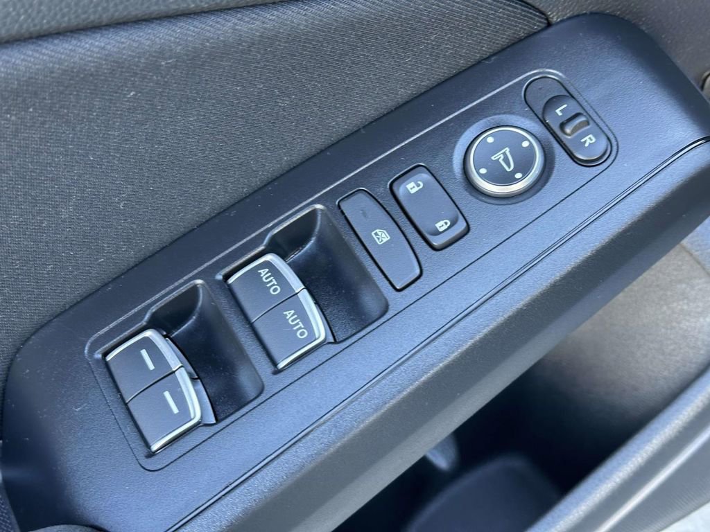 Certified 2025 Honda Civic Sport image 20
