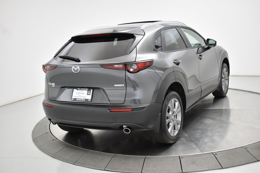 New 2026 MAZDA CX-30 AWD 2.5 S w/ Premium Package image 22