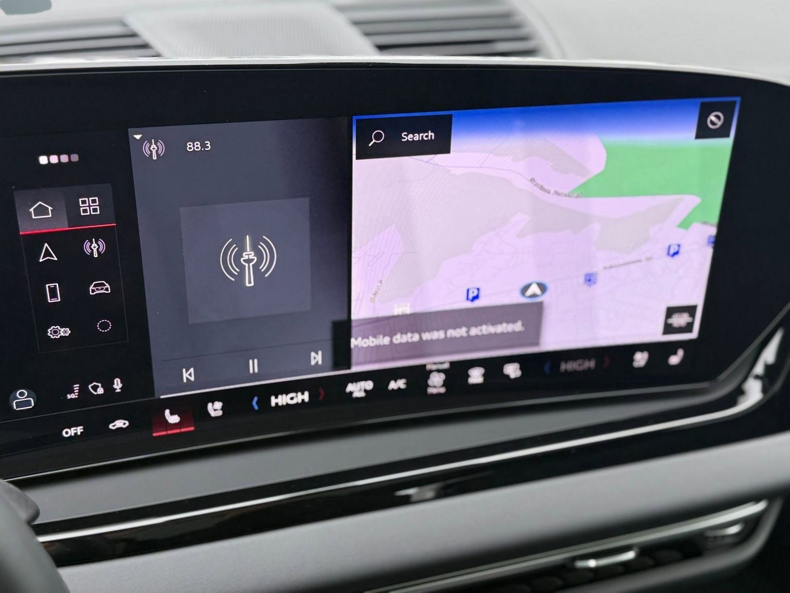 New 2026 Audi A6 Premium Plus image 21