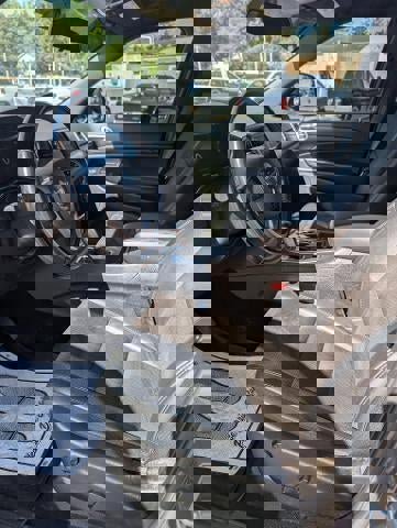 Used 2021 Jeep Grand Cherokee Laredo X image 9