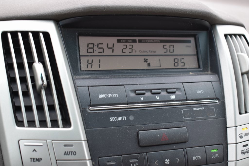 Used 2009 Lexus RX 350 350 image 12