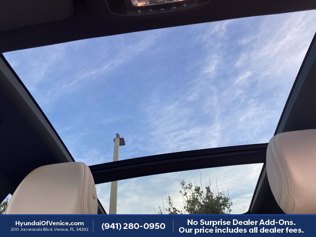 Used 2025 Mercedes-Benz GLE 350 4MATIC image 5