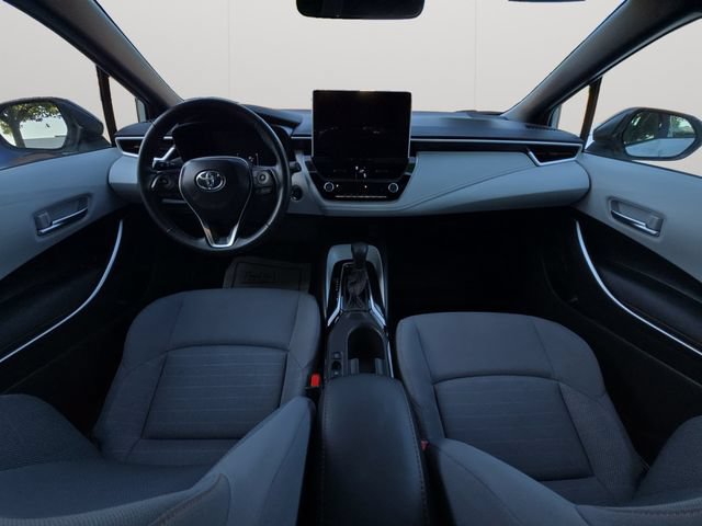 Certified 2025 Toyota Corolla FX w/ Convenience Package FWD image 17