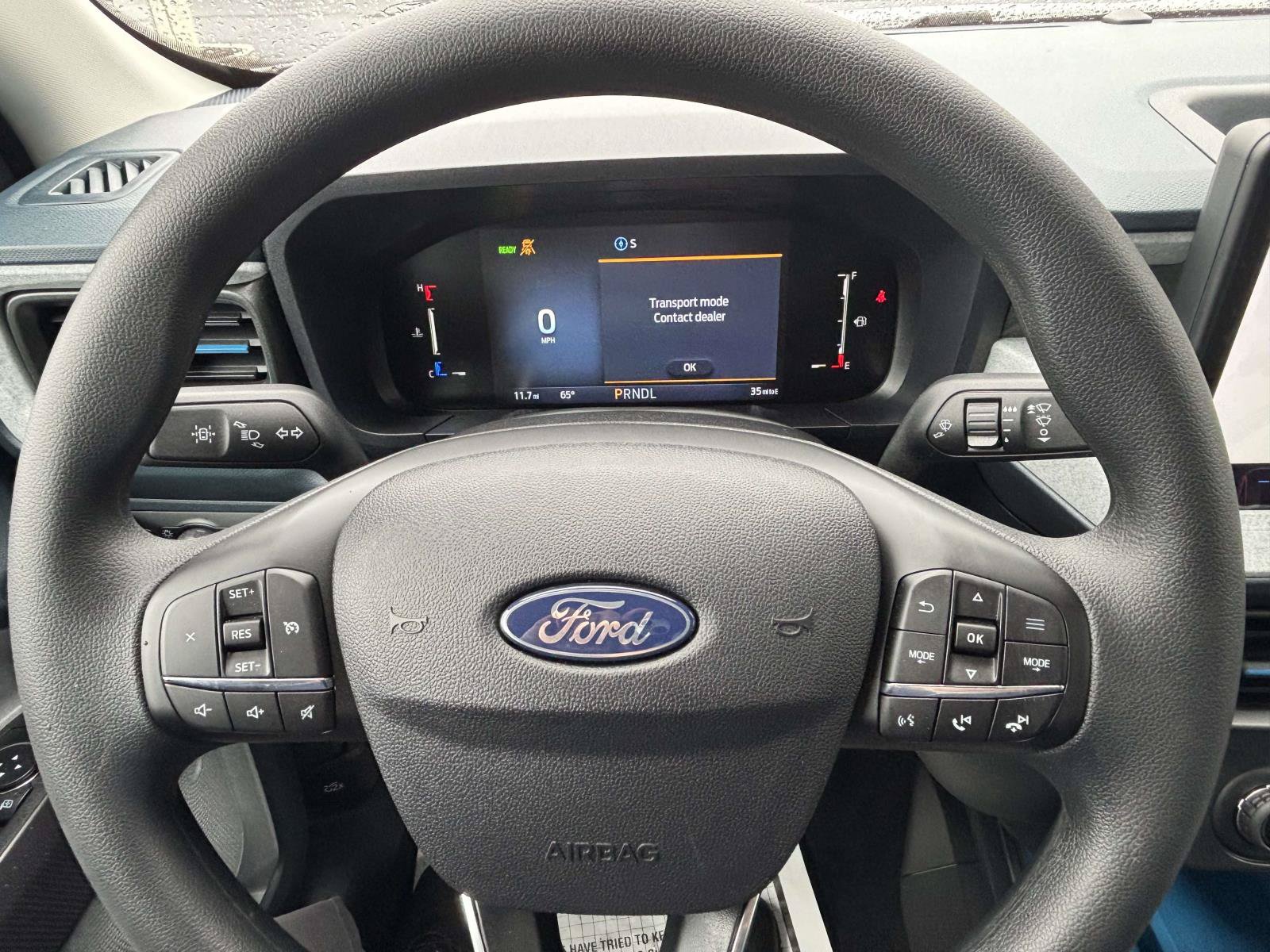 New 2026 Ford Maverick XLT w/ Equipment Group 301A AWD/4WD image 14