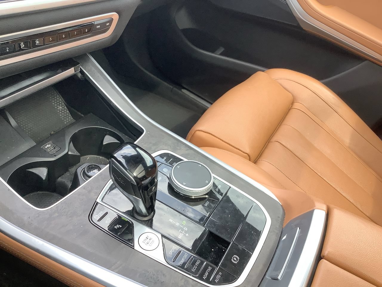 Used 2022 BMW X5 sDrive40i RWD image 26