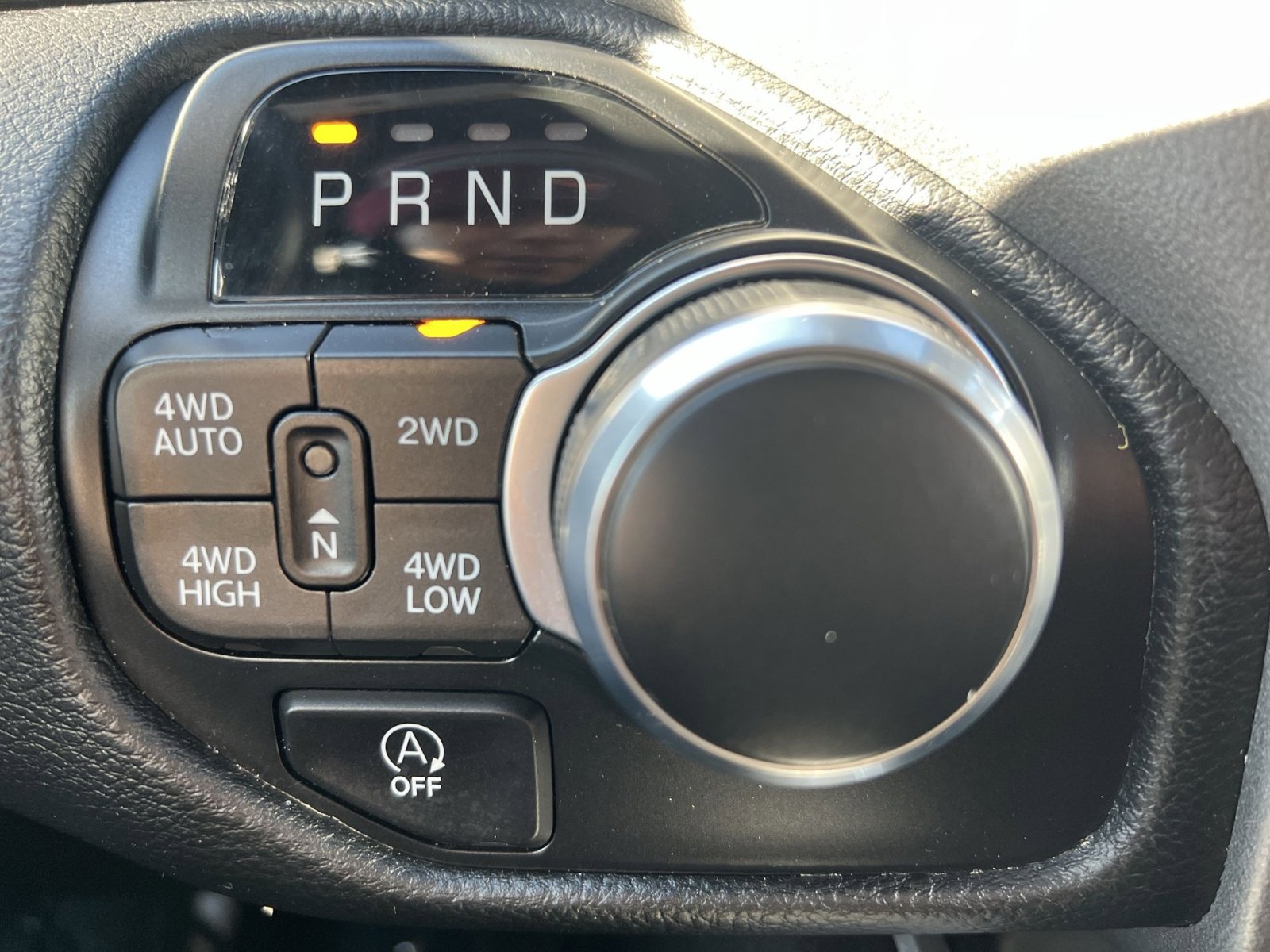 Used 2021 RAM 1500 Big Horn image 22