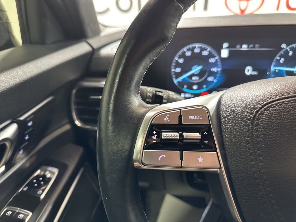 Used 2023 Kia Telluride SX Prestige X-Line image 29