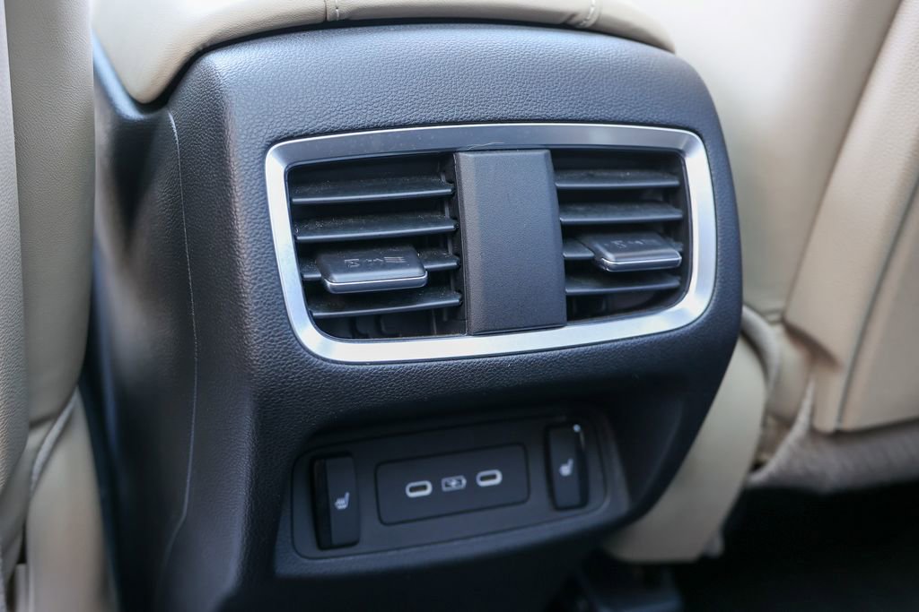 Used 2024 Acura RDX SH-AWD w/ Advance Package image 48