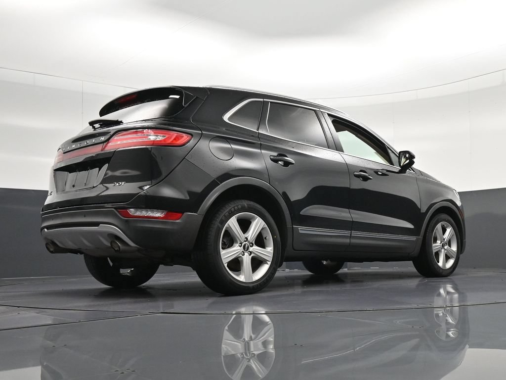 Used 2018 Lincoln MKC Premiere FWD image 30