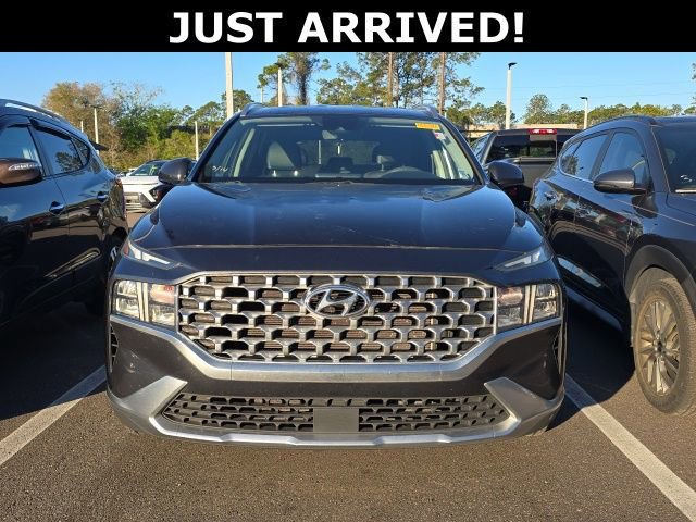 Used 2021 Hyundai Santa Fe SEL image 2