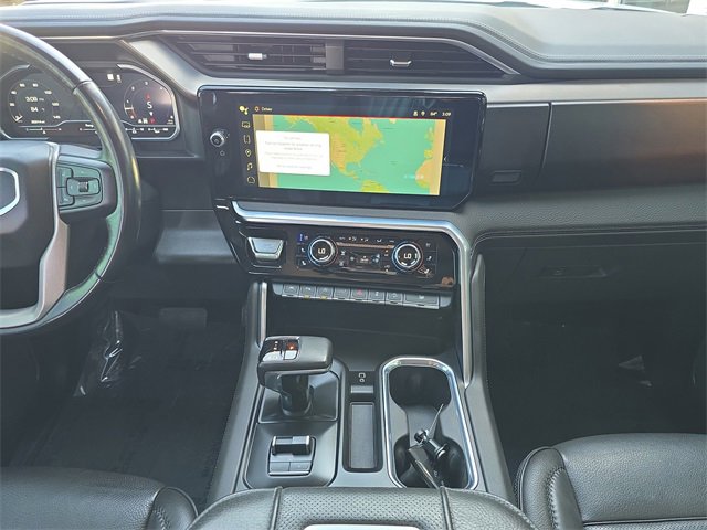 Certified 2022 GMC Sierra 1500 Denali image 13