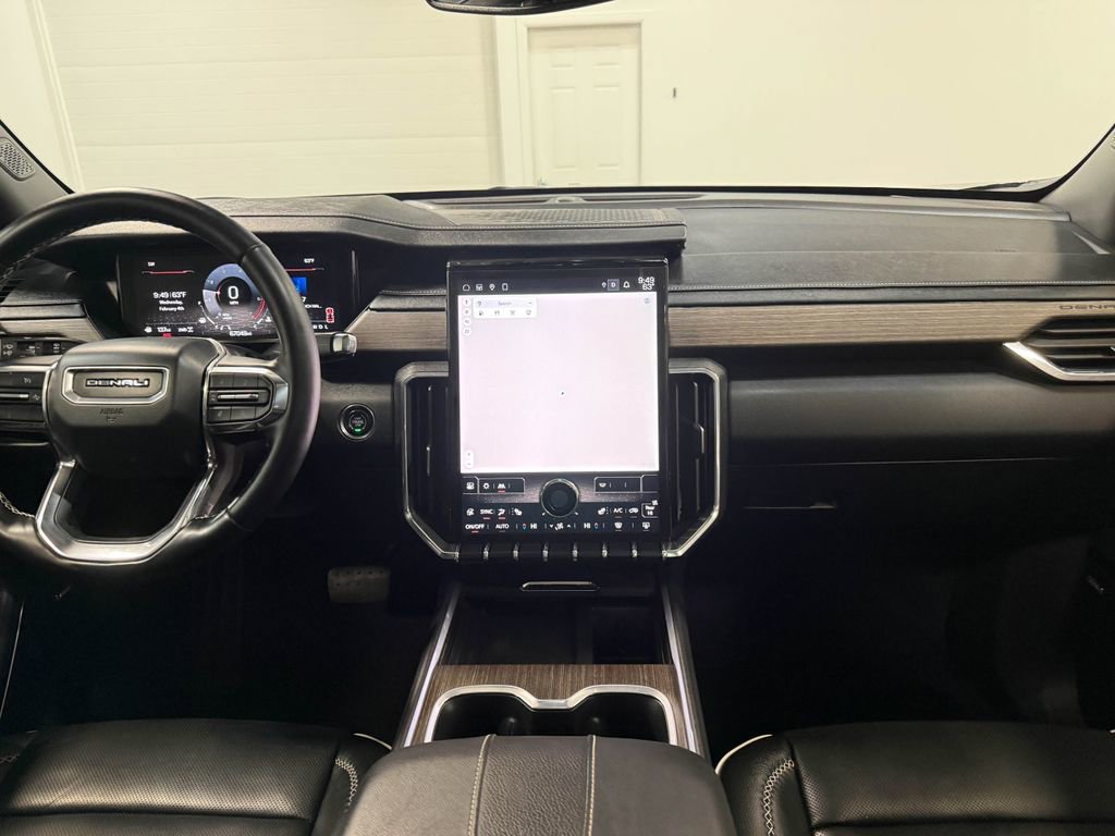 Used 2024 GMC Acadia Denali w/ LPO, Floor Liner Package image 18