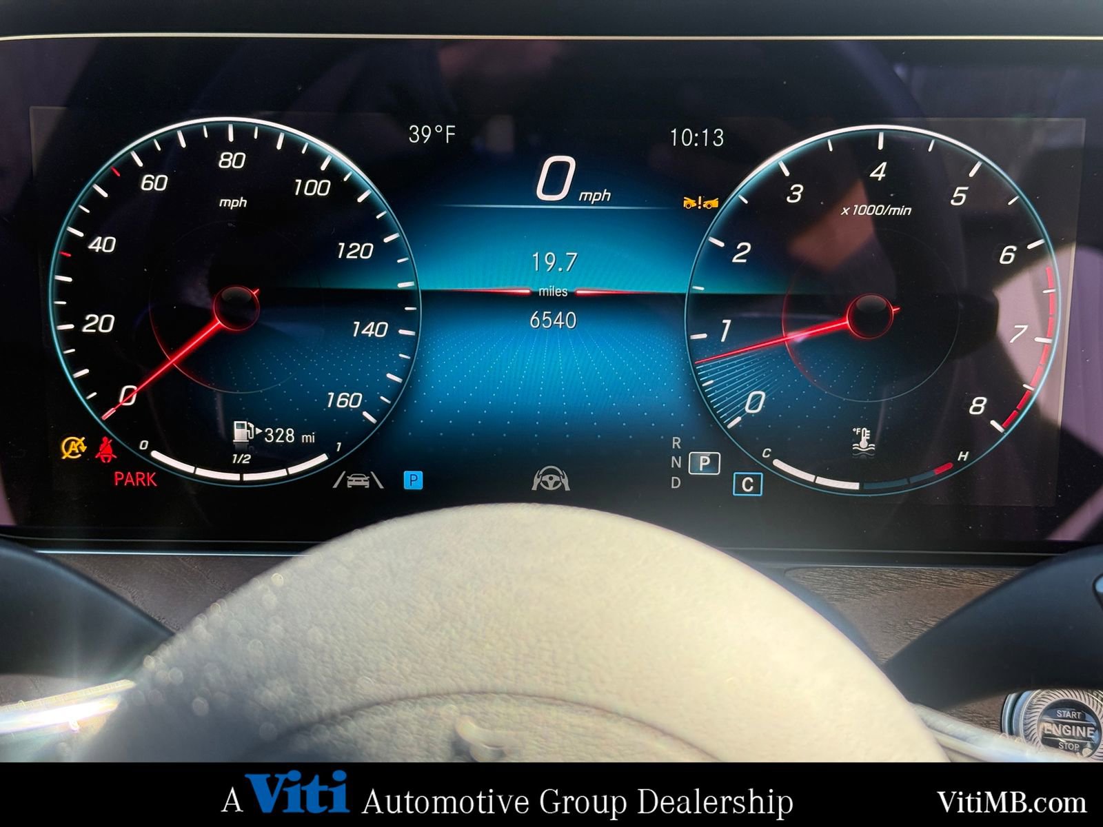 Certified 2023 Mercedes-Benz E 350 4MATIC Sedan image 32