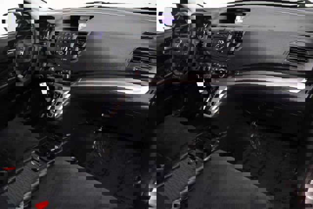 Used 2014 Honda CR-V LX image 21