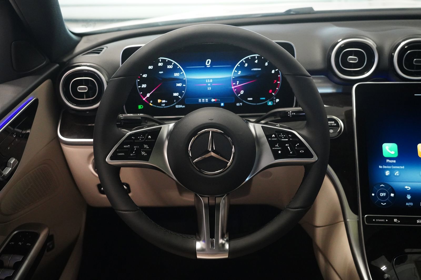 New 2026 Mercedes-Benz C 300 4MATIC Sedan image 18