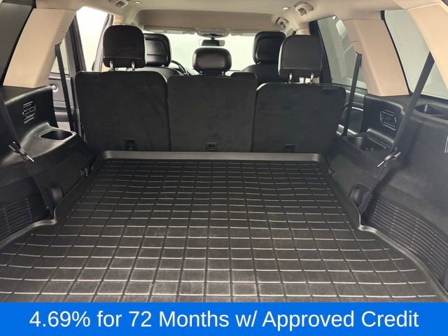 Used 2020 Lincoln Aviator Reserve RWD image 37