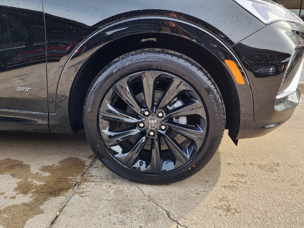 New 2026 Buick Envista Sport Touring image 49