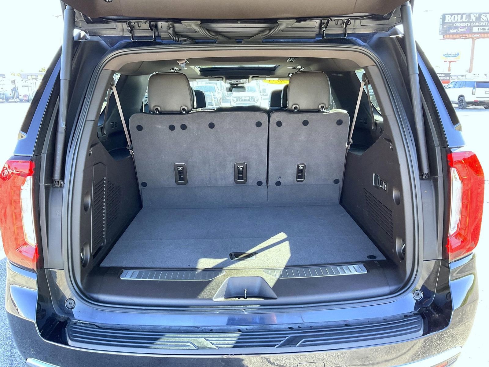 Certified 2023 GMC Yukon XL Denali image 22