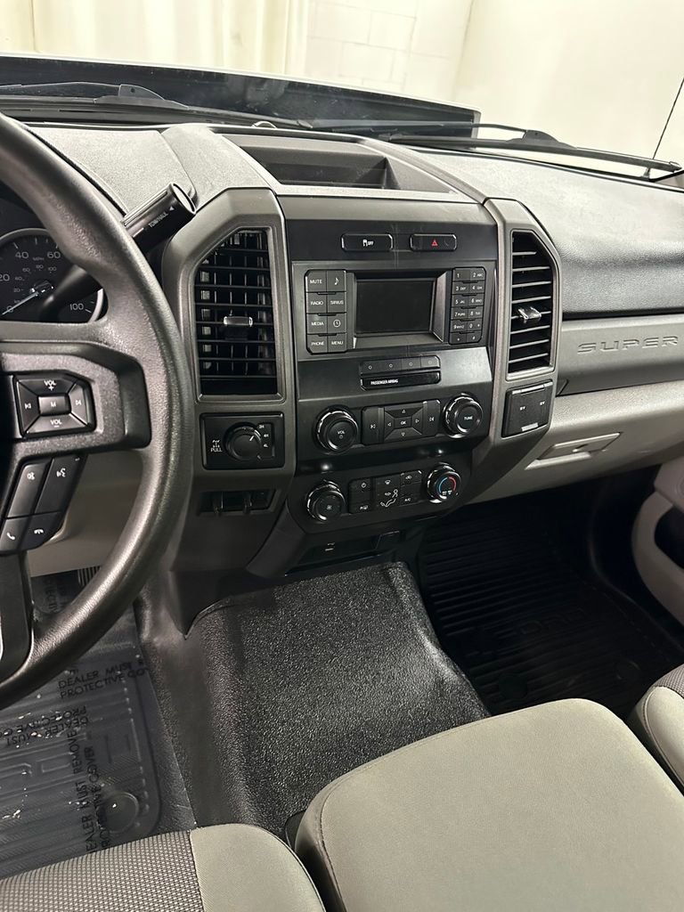 Used 2019 Ford F250 XL w/ STX Appearance Package image 16