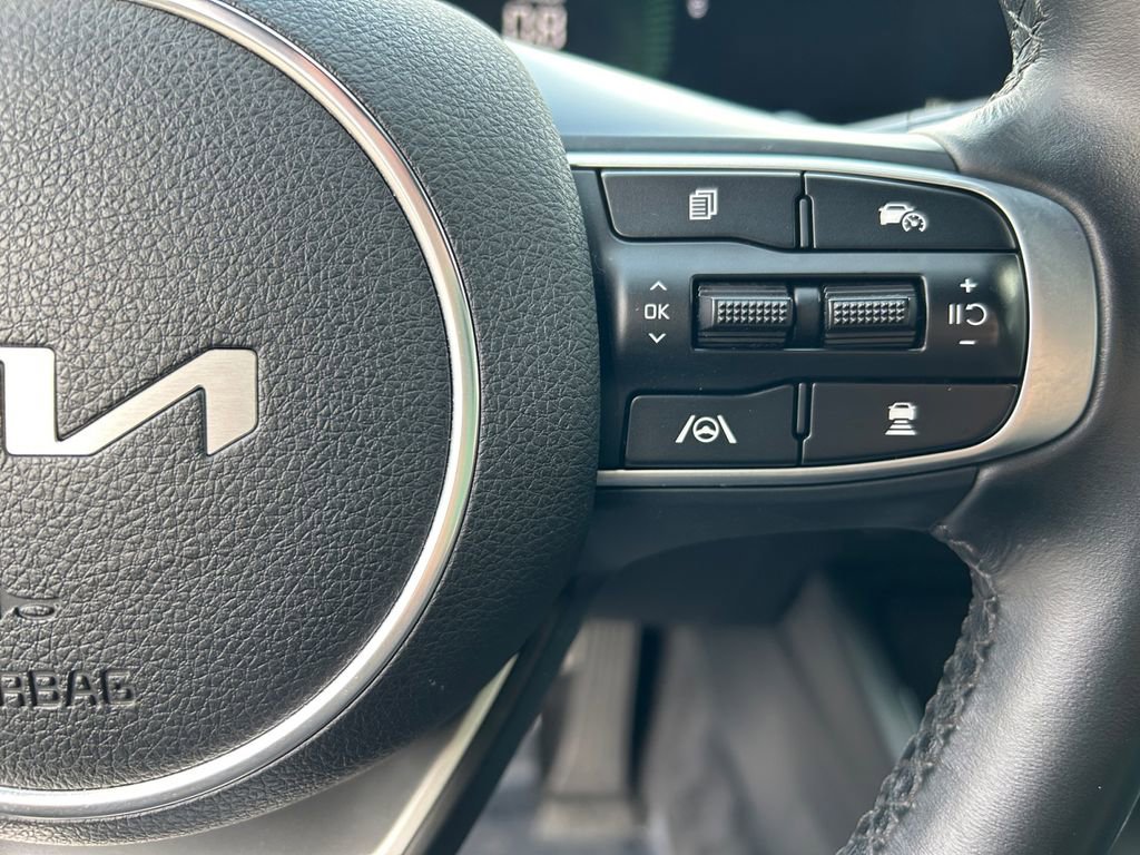 Used 2025 Kia K5 GT-Line image 18