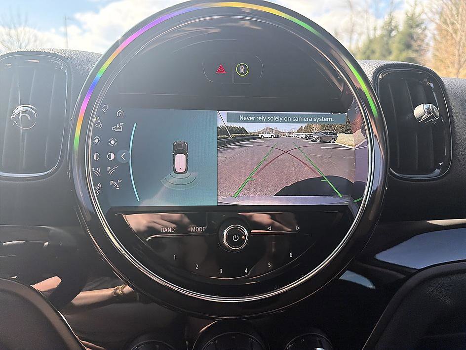 Used 2024 MINI Cooper Countryman S image 20