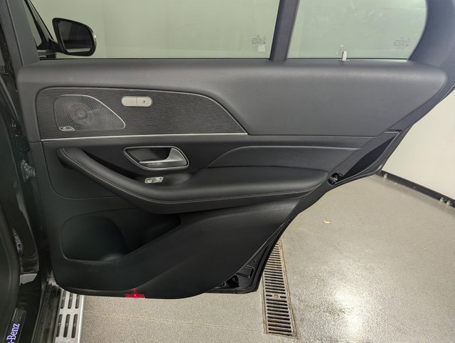 Used 2021 Mercedes-Benz GLE 350 4MATIC image 19