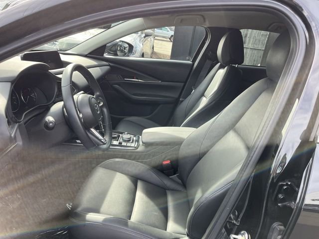 Certified 2023 MAZDA CX-30 AWD 2.5 S w/ Preferred Package image 11