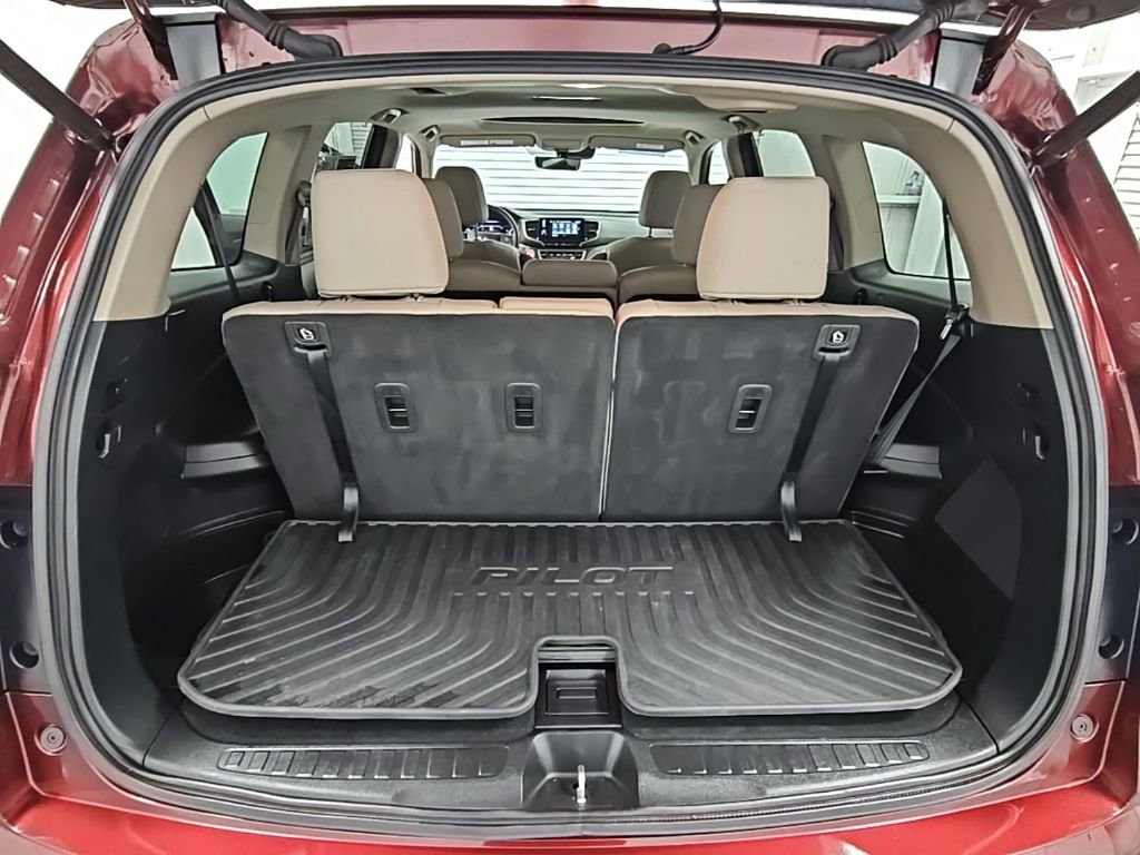 Used 2021 Honda Pilot EX-L image 36