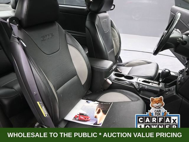 Used 2006 Pontiac G6 GTP w/ Premium Value Package 2 image 22