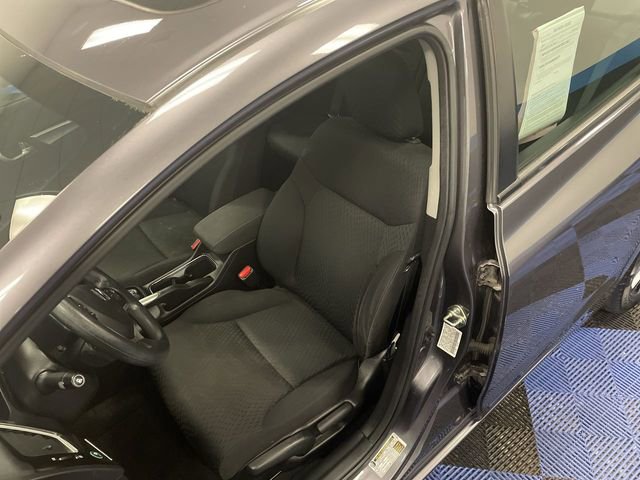 Used 2015 Honda Civic EX image 11