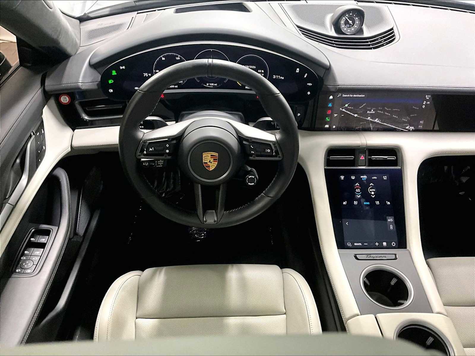 Used 2024 Porsche Taycan Turbo S image 15