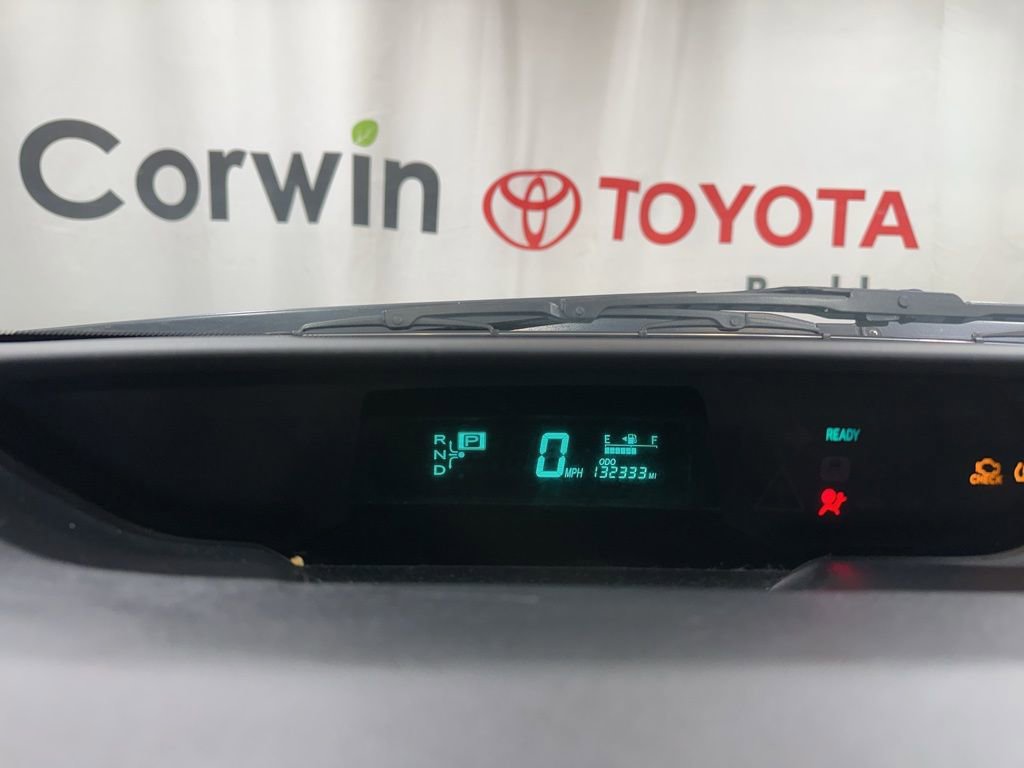 Used 2007 Toyota Prius Base image 23