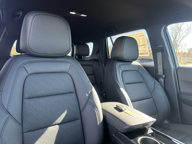 New 2026 Chevrolet Equinox LT image 8