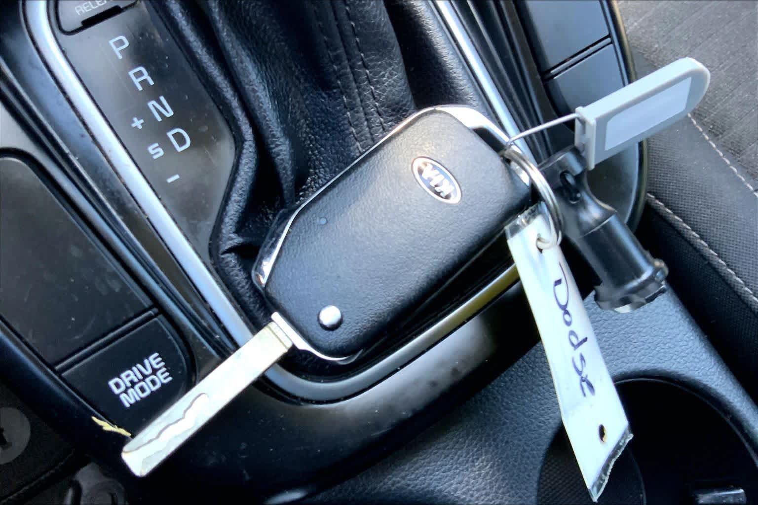 Used 2020 Kia Soul GT-Line FWD image 15