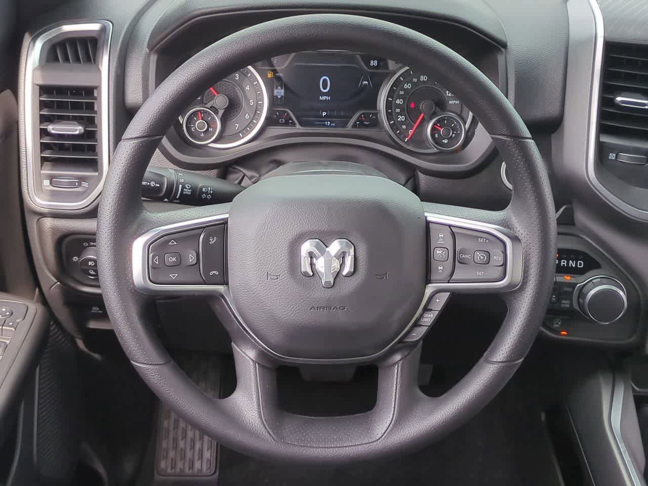 New 2026 RAM 1500 Express image 22