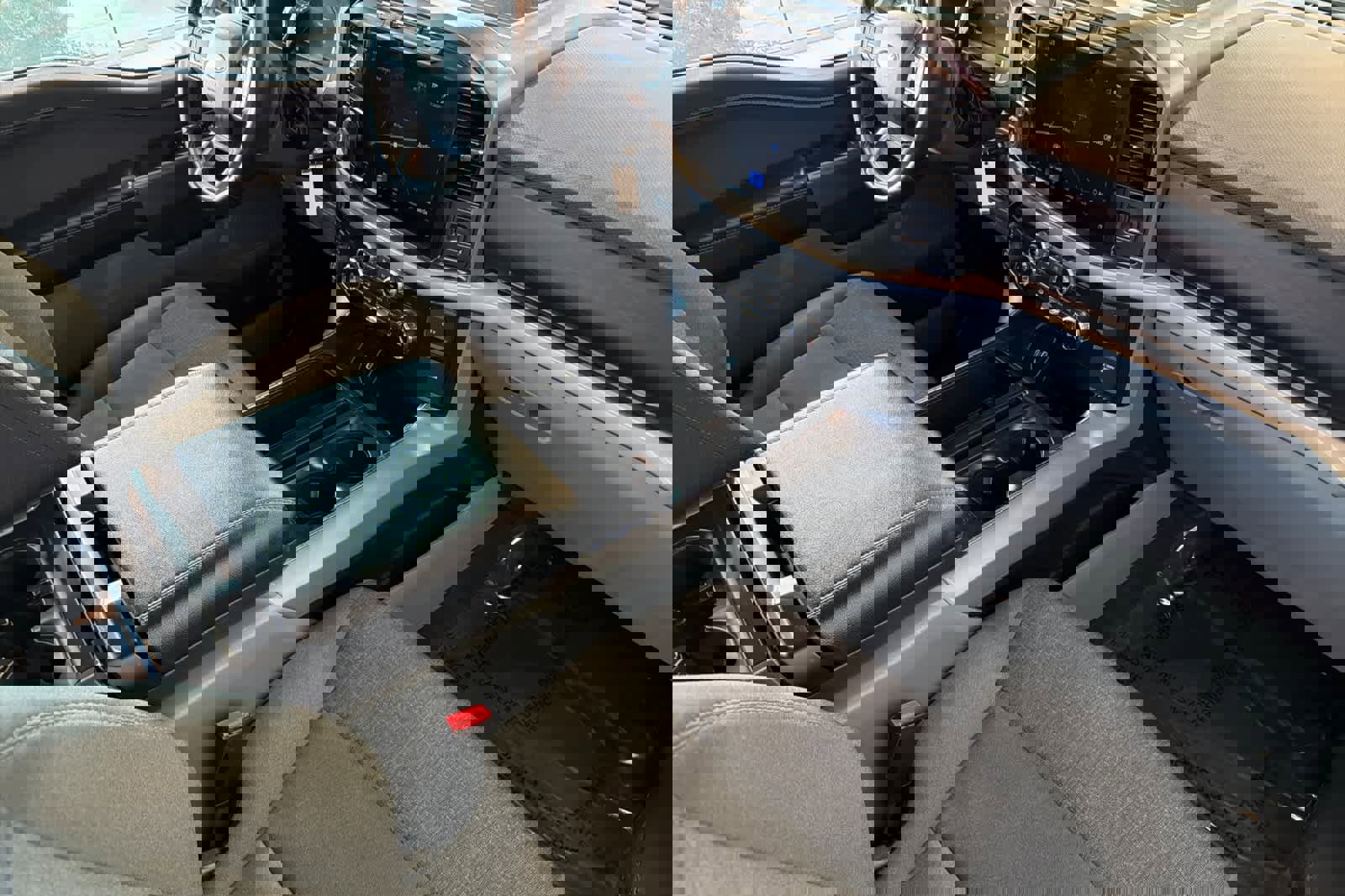 Used 2024 Ford F150 XLT w/ Mobile Office Package image 17