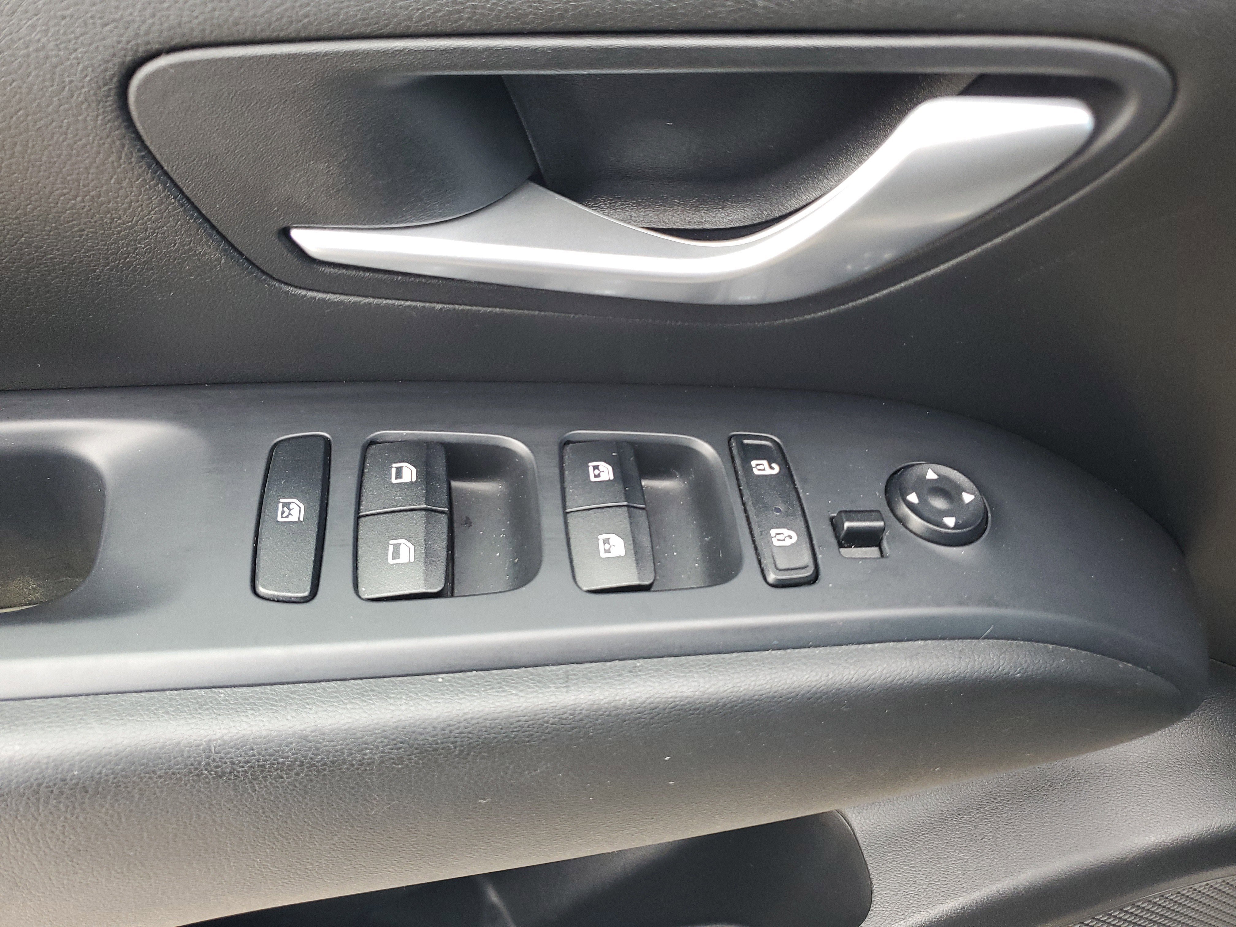 Used 2022 Hyundai Tucson SEL image 27