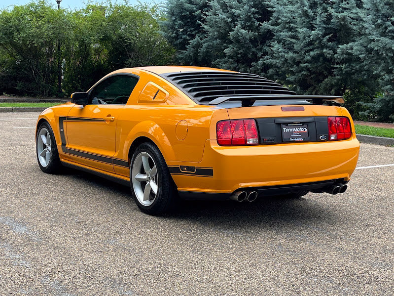 Used 2007 Ford Mustang GT Premium RWD image 21