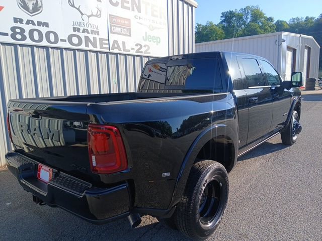 New 2026 RAM 3500 Limited image 3