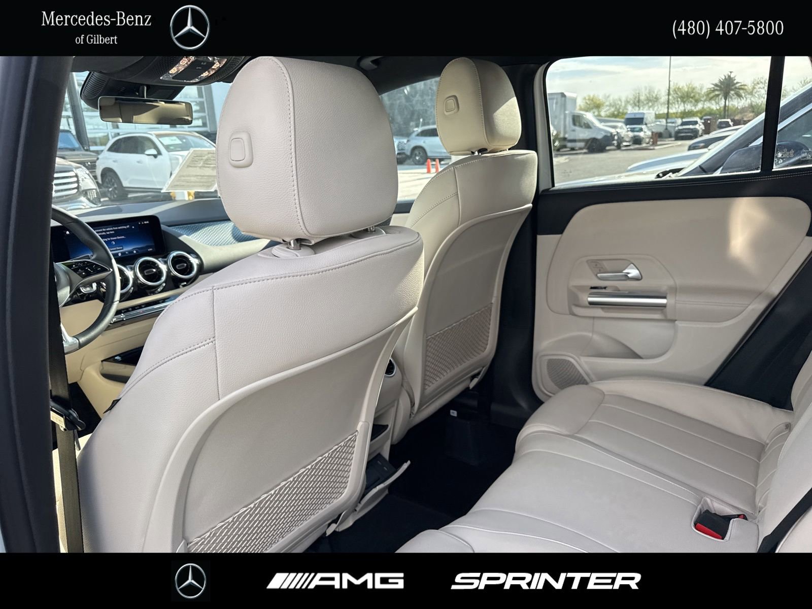 Certified 2026 Mercedes-Benz GLA 250 image 20