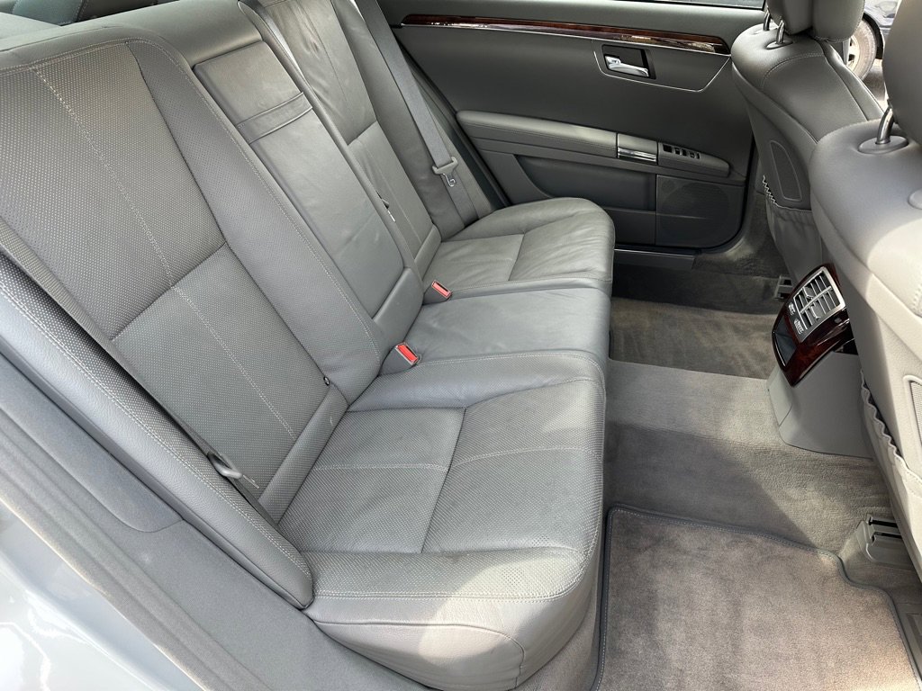Used 2007 Mercedes-Benz S 550 image 36