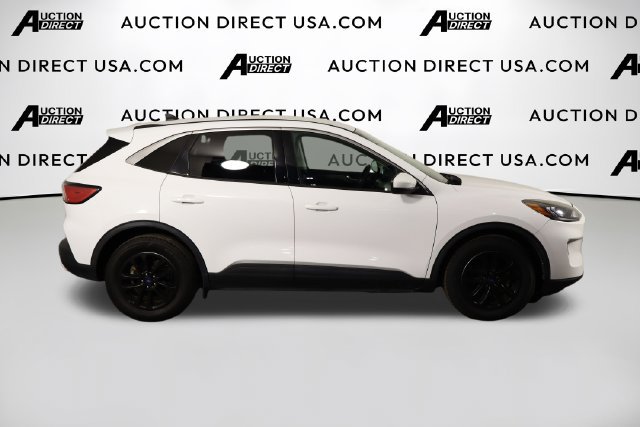Used 2021 Ford Escape SE FWD image 41