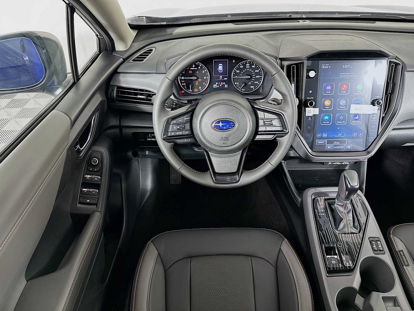 New 2025 Subaru Crosstrek 2.5i Limited image 19